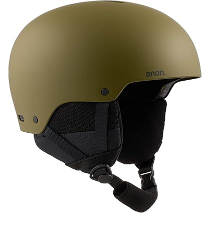 Amazon.com: Anon Greta 3 Helmet, Jade, Small : Sports & Outdoors